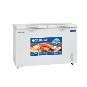 Tủ đông Hòa Phát Inverter HPF AD8352 352 lít