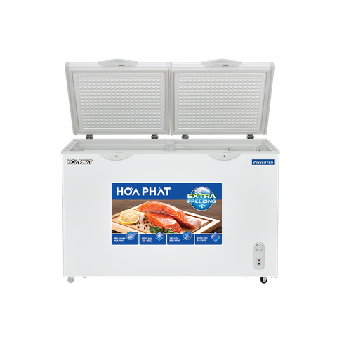 Tủ đông Hòa Phát Inverter HPF BD8205 205 lít