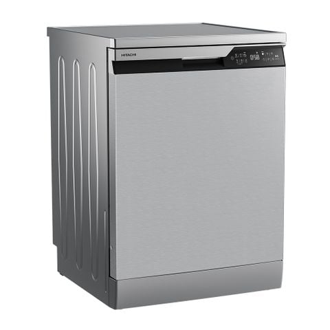 Máy Rửa Chén Độc Lập Hitachi HDF-F146VX