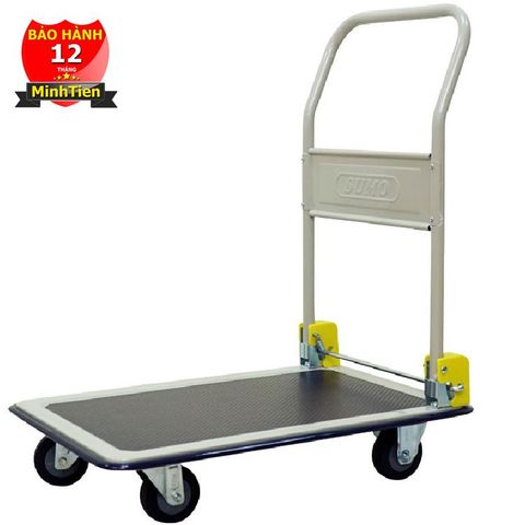 Xe Đẩy Hàng SUMO HL-110C 4 bánh