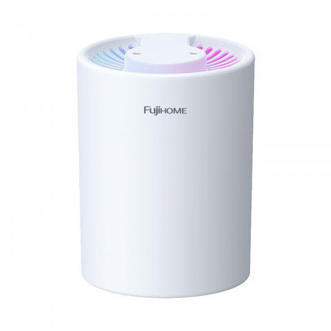 Máy phun sương, tạo ẩm, xông tinh dầu Fujihome HM05A