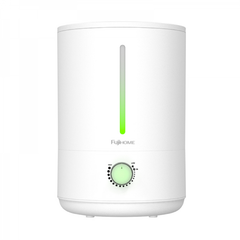 Máy Phun Sương Tạo Ẩm, Xông Tinh Dầu Fujihome HM06M