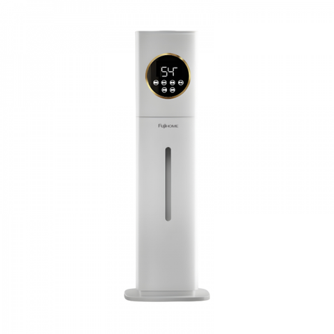 Máy tạo ẩm, xông tinh dầu, khử khuẩn UV dung tích lớn Fujihome HM09UV1