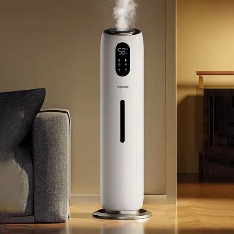Máy Tạo Ẩm Xông Tinh Dầu khử khuẩn UV WIFI Fujihome HM10UV