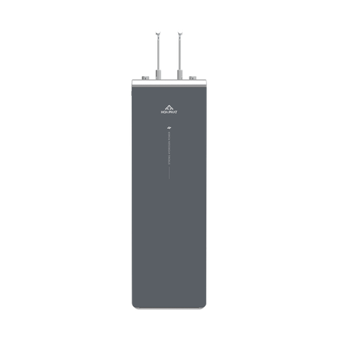 Máy lọc nước Hòa Phát Hydrogen ion kiềm nóng lạnh HPA886