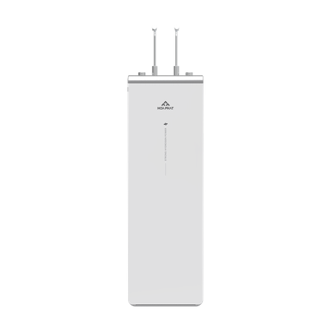 Máy lọc nước Hòa Phát Hydrogen ion kiềm nóng lạnh HPA885