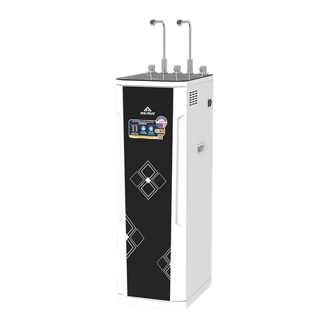 Máy Lọc Nước Nóng Nguội Lạnh Hòa Phát HPN668