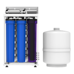 Máy lọc nước RO bán công nghiệp Hòa Phát HPT725