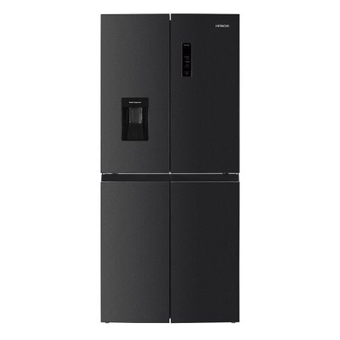 Tủ Lạnh Hitachi Inverter 464Lít HR4N7520DSDXVN