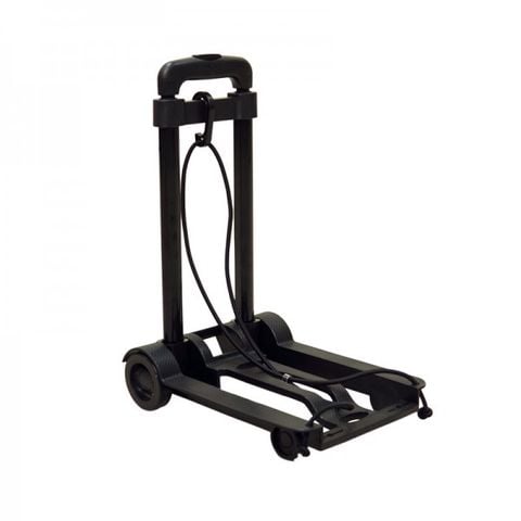 Xe đẩy đi chợ gấp gọn đa năng FUJIHOME HT-245