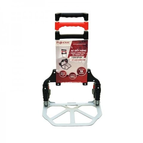 Xe đẩy hàng 2 bánh rút gọn FUJIHOME HT-280