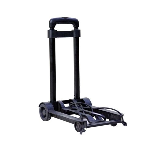 Xe Đẩy Đi Chợ Gấp Gọn 4 bánh ADVINDEQ HT-MINI01