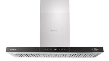 MÁY HÚT MÙI chữ T FANDI SHPR90