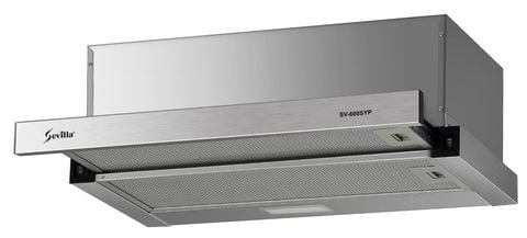 MÁY HÚT MÙI SEVILLA SV-600SYP