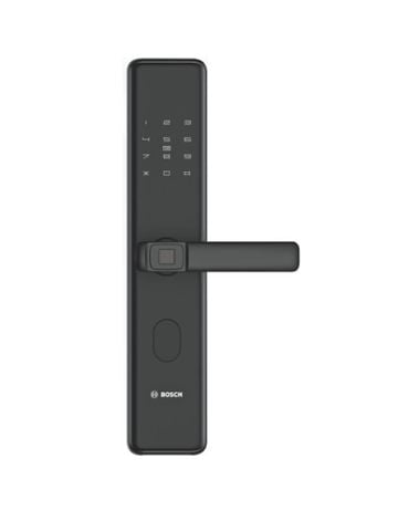 KHÓA CỬA VÂN TAY BOSCH ID30BKB APP