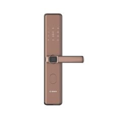 KHOÁ CỬA ĐIỆN TỬ BOSCH ID 30 - DE (APP) MÀU VÀNG