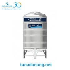 Bồn nước inox Tân Á Đại Thành 25 – 1000L Đứng(Ø920)