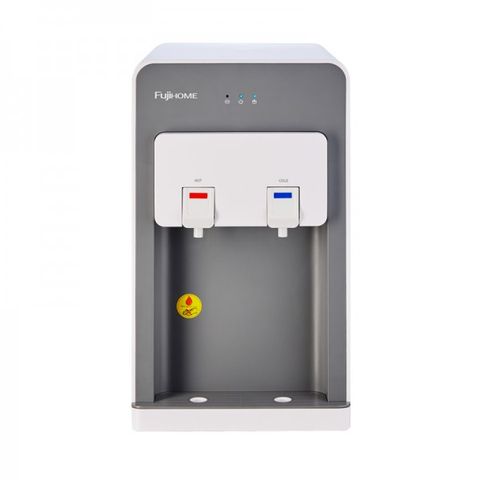 Máy lọc nước UF nóng lạnh Fujihome WP507C