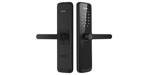 Khóa vân tay cao cấp cửa gỗ Kaadas L7-5