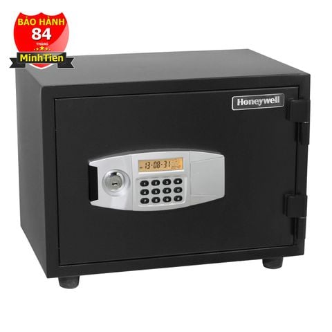 Két sắt Honeywell 2112 của Mỹ