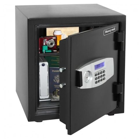 Két sắt Honeywell 2115 của Mỹ