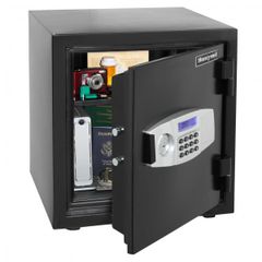 Két sắt Honeywell 2115 của Mỹ