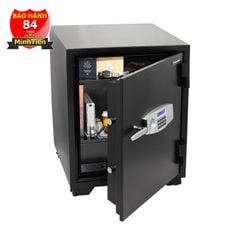 Két sắt Honeywell 2116 USA