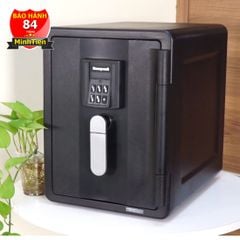 Két sắt Honeywell 2901 USA