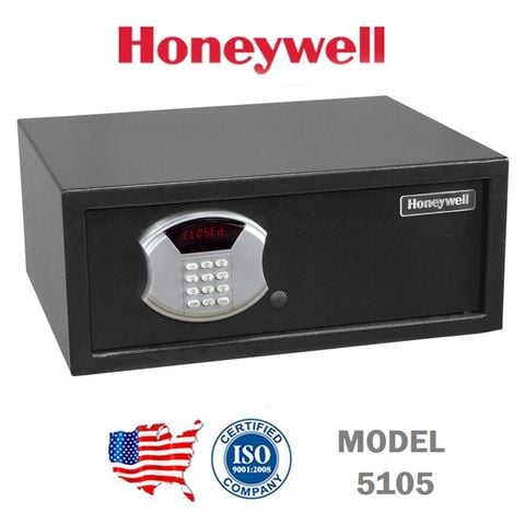 Két sắt Honeywell 5105 của Mỹ