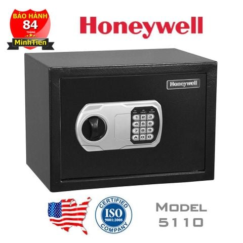Két sắt Honeywell 5110 USA