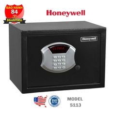 Két sắt Honeywell 5113 USA