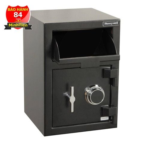 Két sắt Mỹ Honeywell 5911