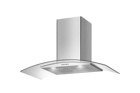 Máy hút mùi Kangaroo KG538