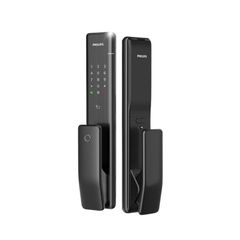 Khoá cửa vân tay Philips Alpha-5