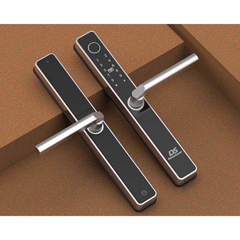 KHÓA ĐIỆN TỬ KHÁCH SẠN KASSLER KL-353