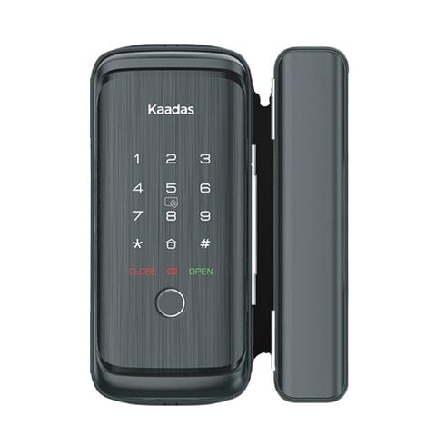 Khoá Cửa Kaadas R8 5GL - Điểu Khiển Qua App