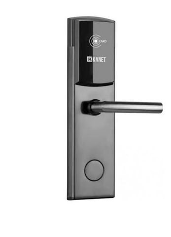 KHÓA THẺ TỪ KHÁCH SẠN KANET KN-112