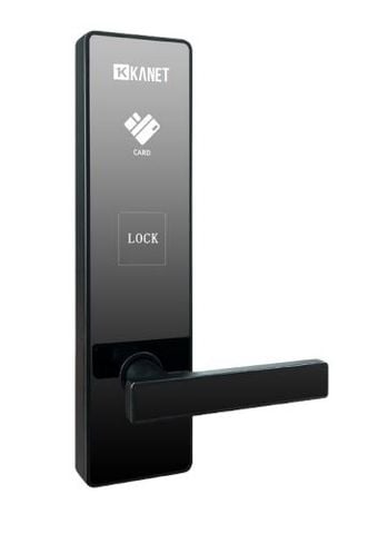 KHÓA THẺ TỪ KHÁCH SẠN KANET KN-114