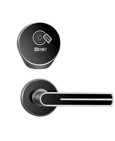 KHÓA THẺ TỪ KHÁCH SẠN KANET KN-115