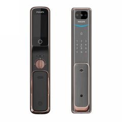 Khóa vân tay PHILIPS ALPHA-VP-5HWS