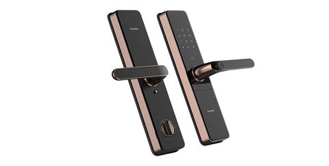 Khóa vân tay cao cấp cửa gỗ Kaadas S500-C5