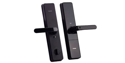 Khóa vân tay cửa gỗ Kaadas S500-5W Wifi