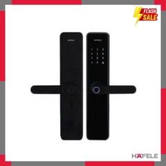 Khóa vân tay Hafele AL2401