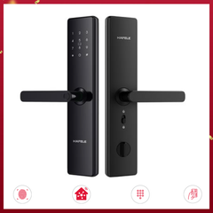 Khóa vân tay Hafele AL2402B