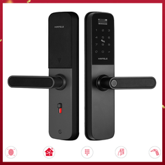 Khóa vân tay Hafele DL6100