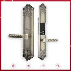 Khóa vân tay Hafele EL10K