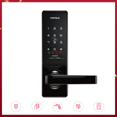 Khóa vân tay Hafele EL7000-TC