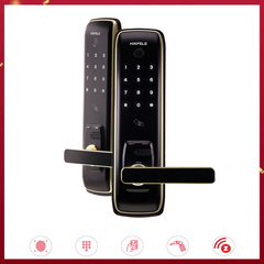 Khóa vân tay Hafele EL7800 Plus