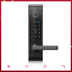 Khóa vân tay Hafele EL9000