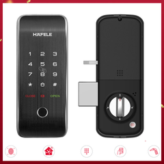 Khóa vân tay Hafele ER5100